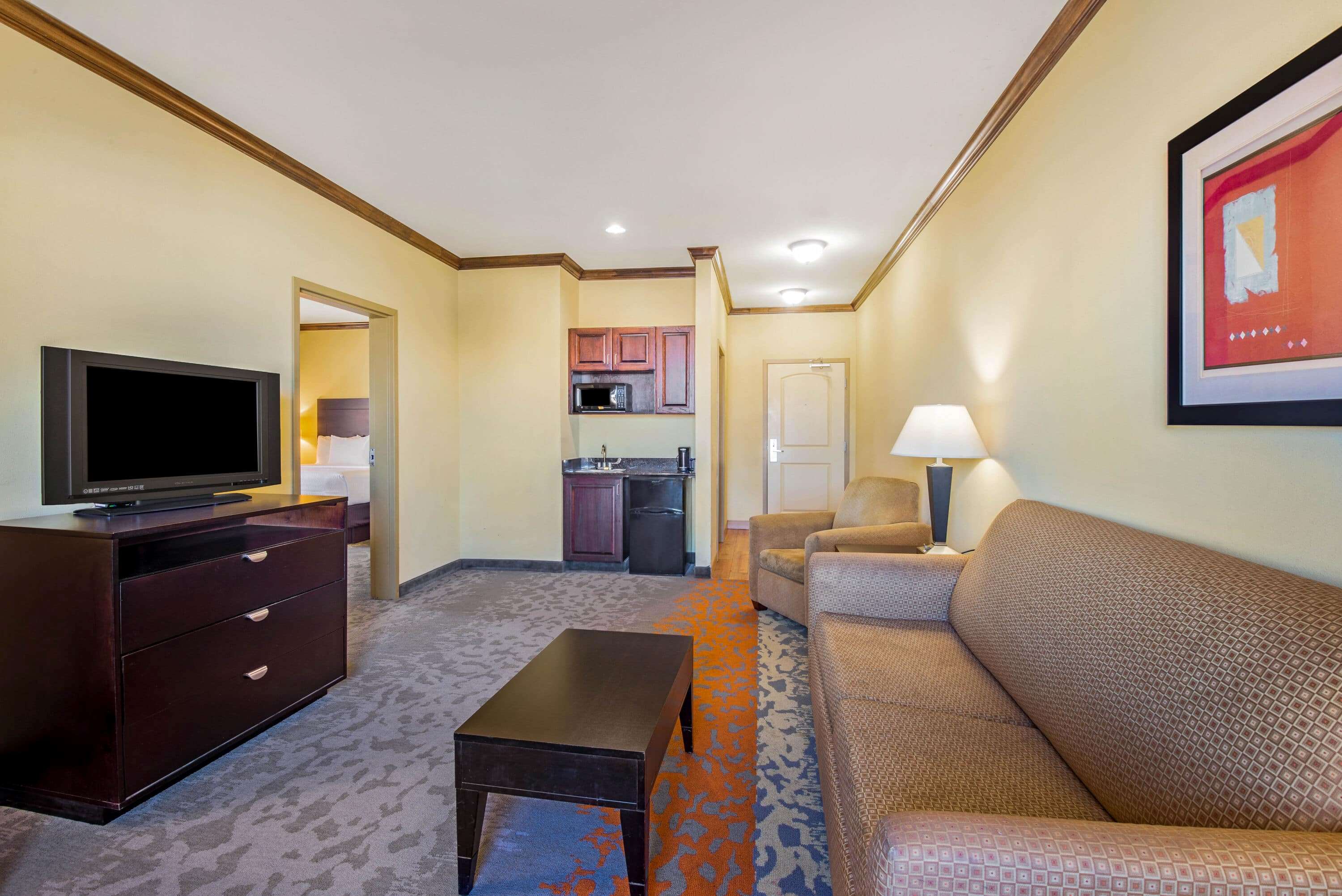 La Quinta Inn & Suites Eastland