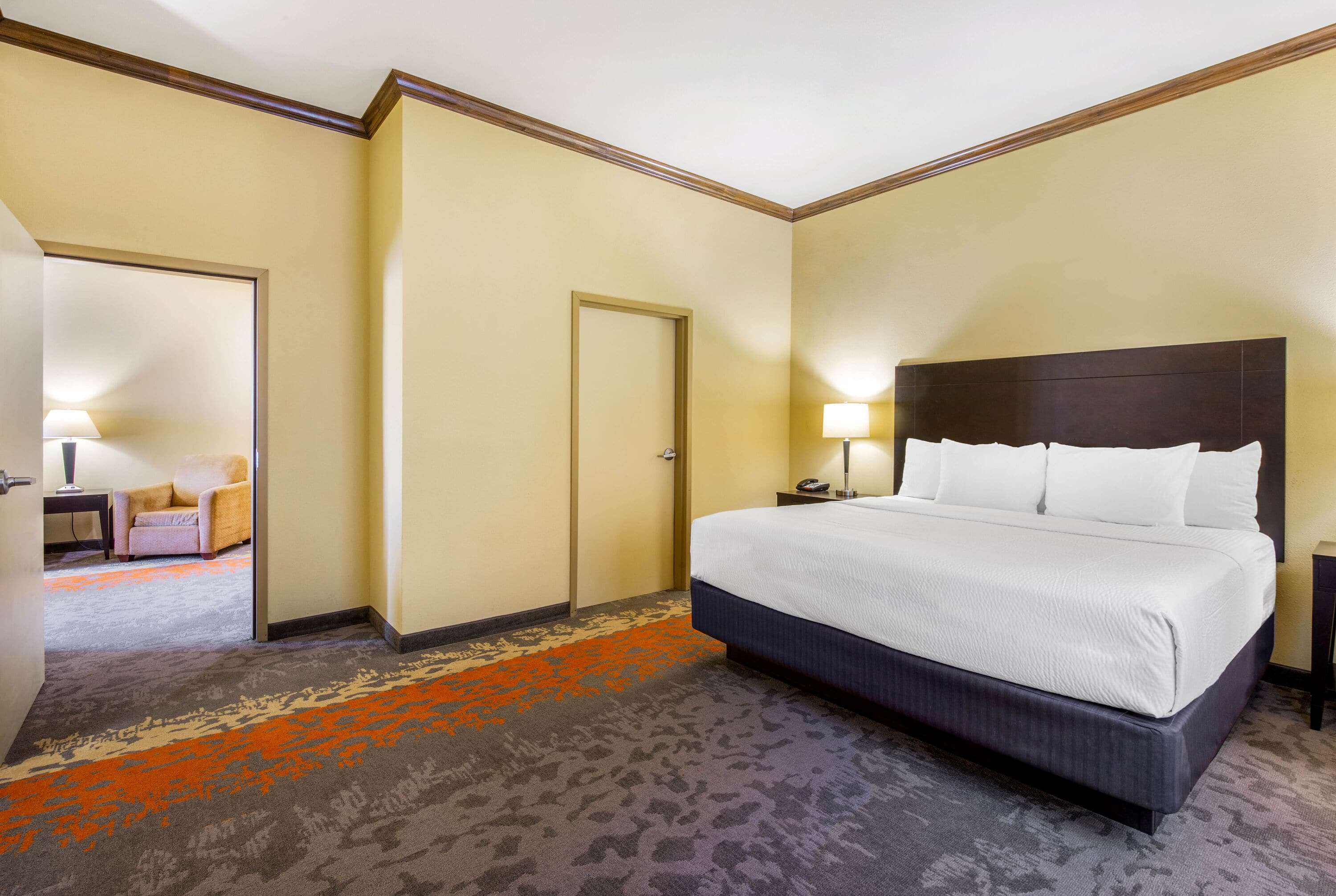 La Quinta Inn & Suites Eastland