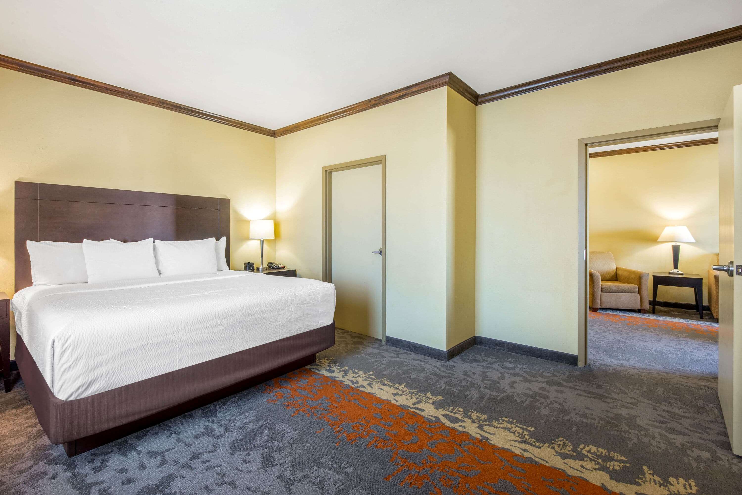 La Quinta Inn & Suites Eastland