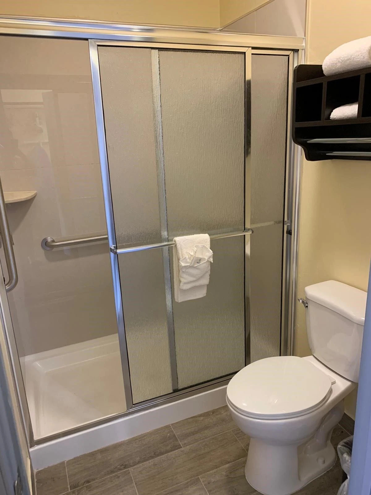 Homestay Inn & Suites Edinburg