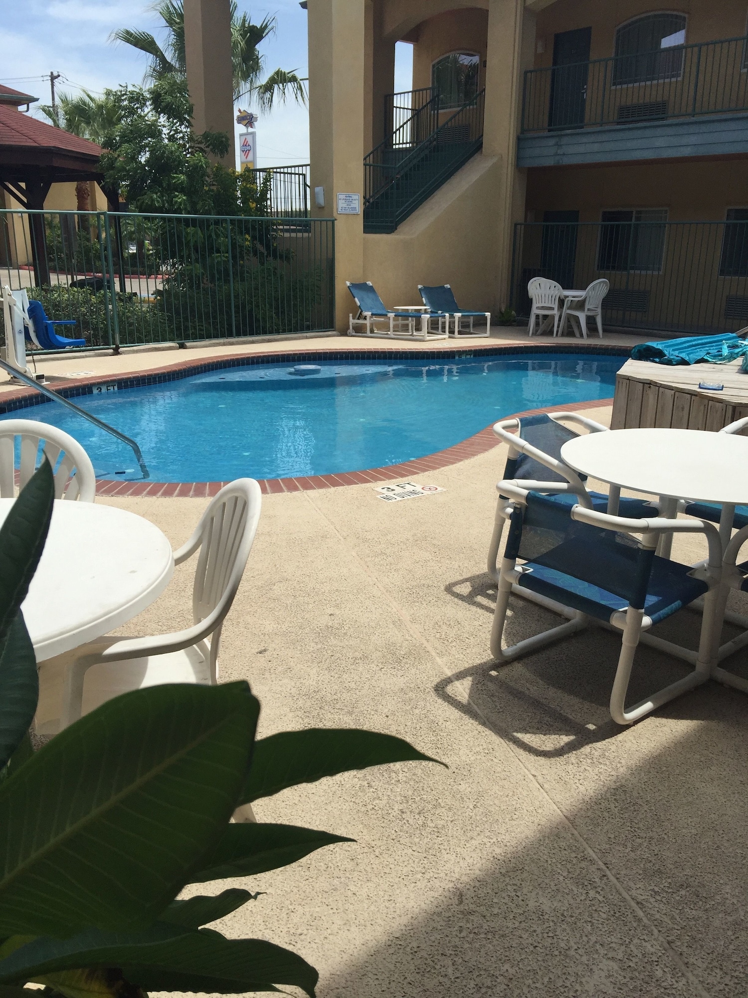 Texas Inn & Suites - Rio Grande Valley