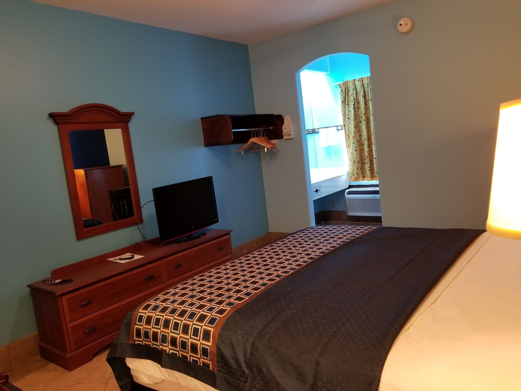 Texas Inn & Suites - Rio Grande Valley