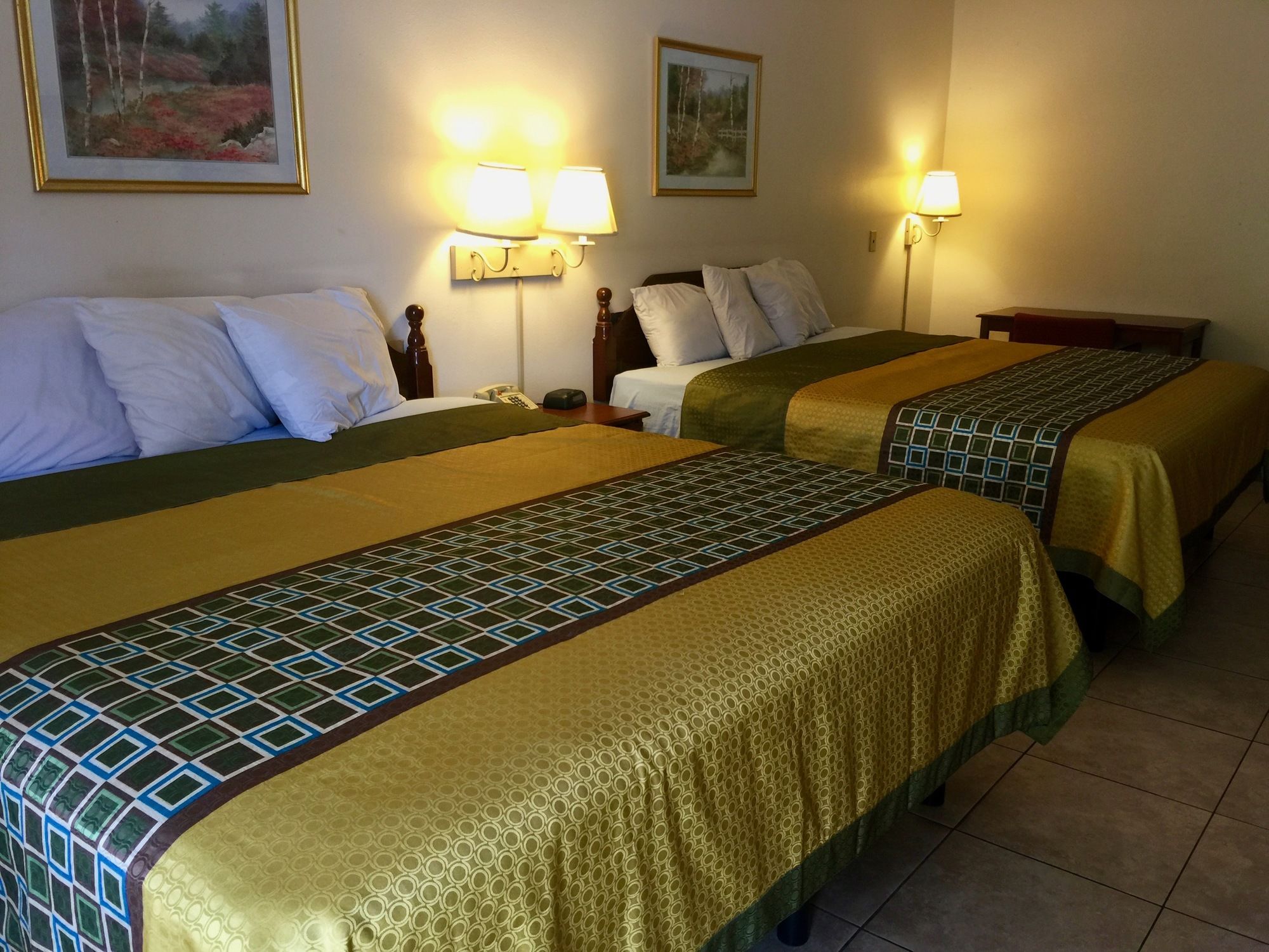 Texas Inn & Suites - Rio Grande Valley