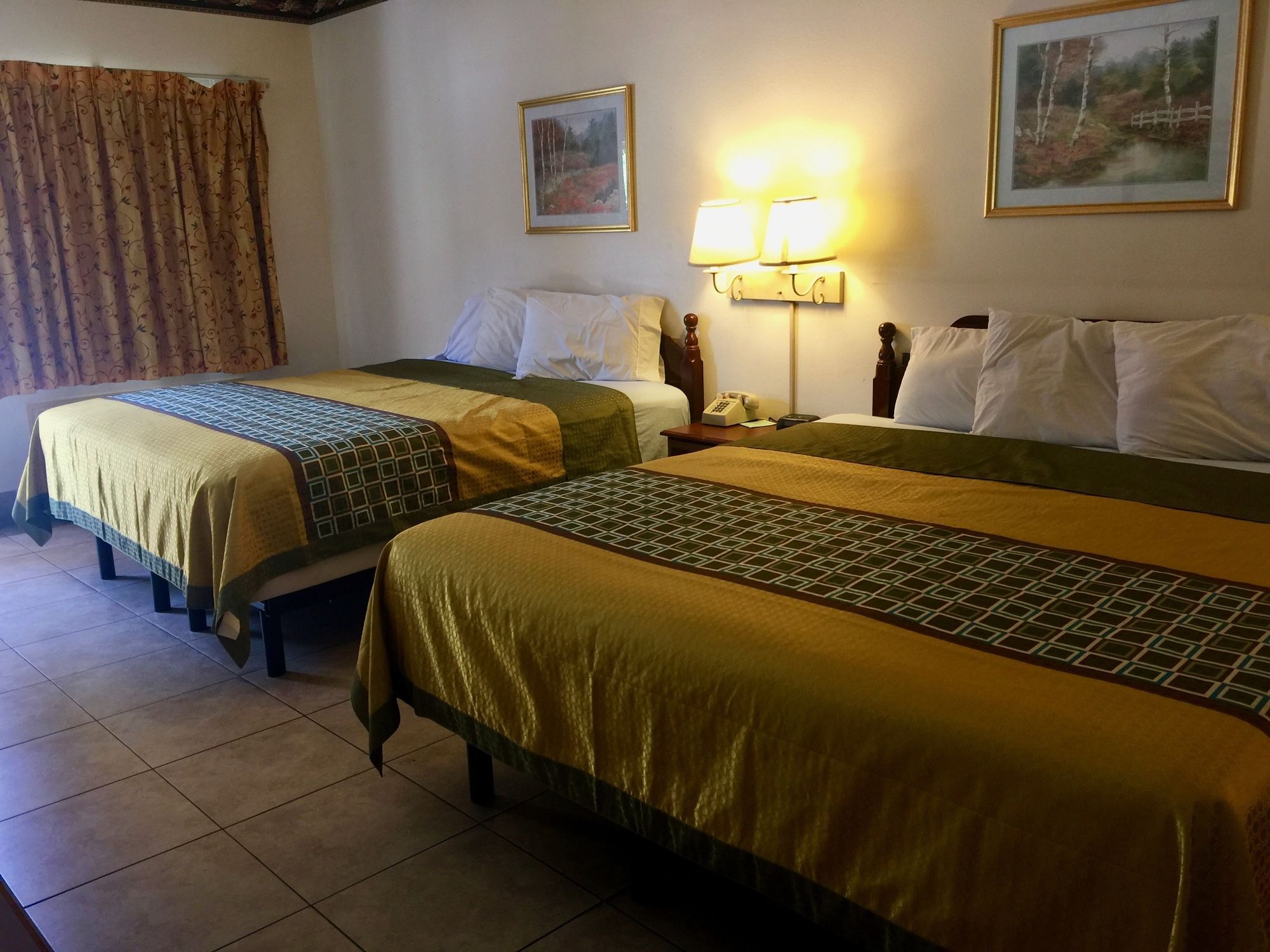 Texas Inn & Suites - Rio Grande Valley