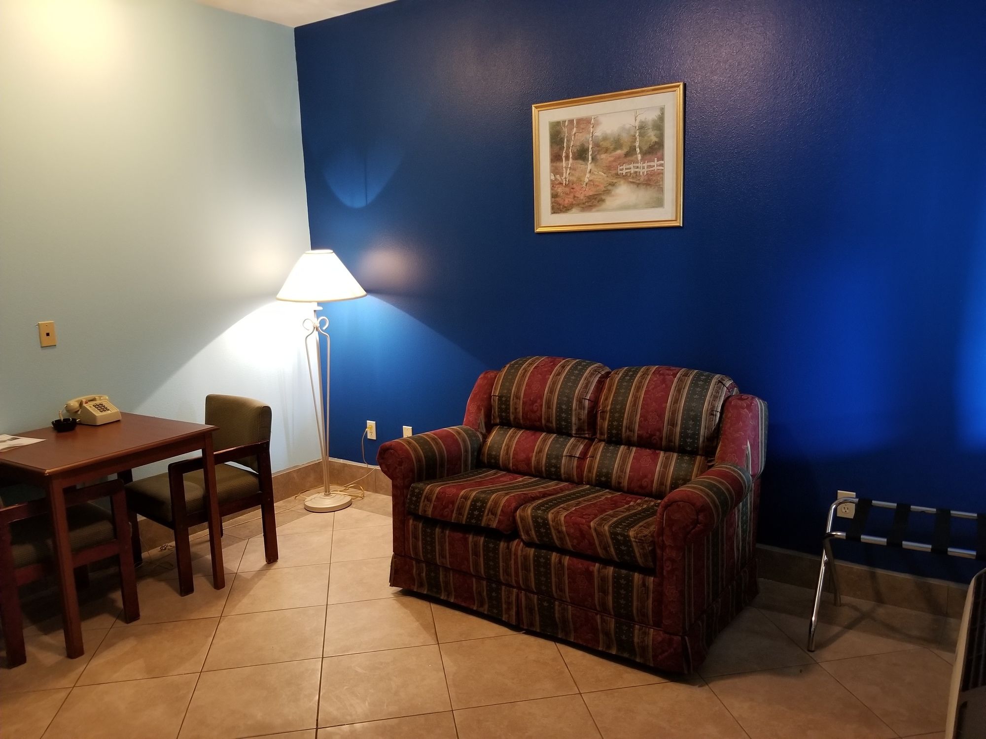 Texas Inn & Suites - Rio Grande Valley