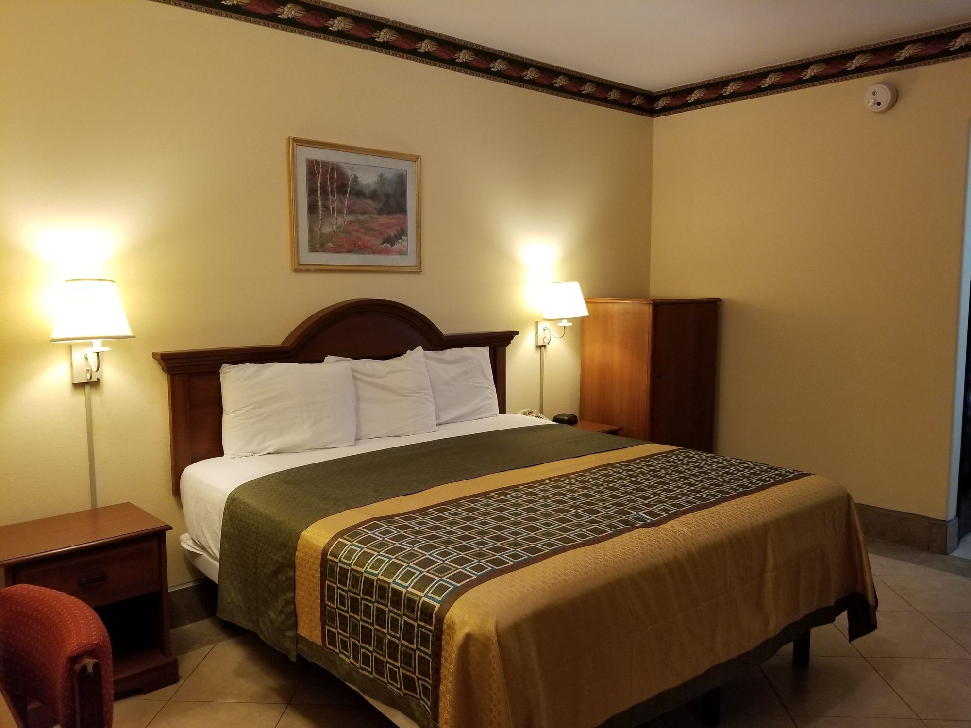 Texas Inn & Suites - Rio Grande Valley