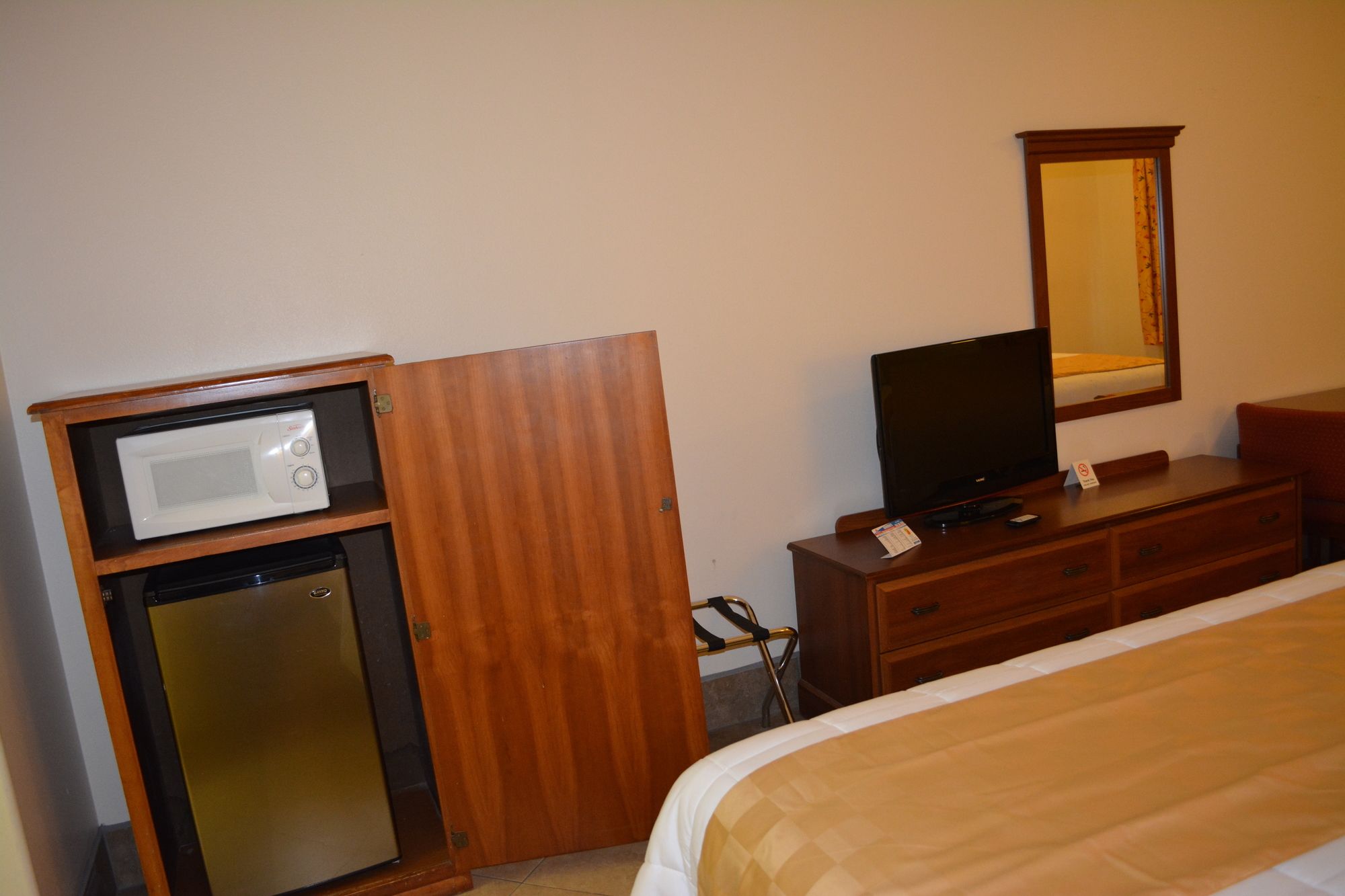 Texas Inn & Suites - Rio Grande Valley