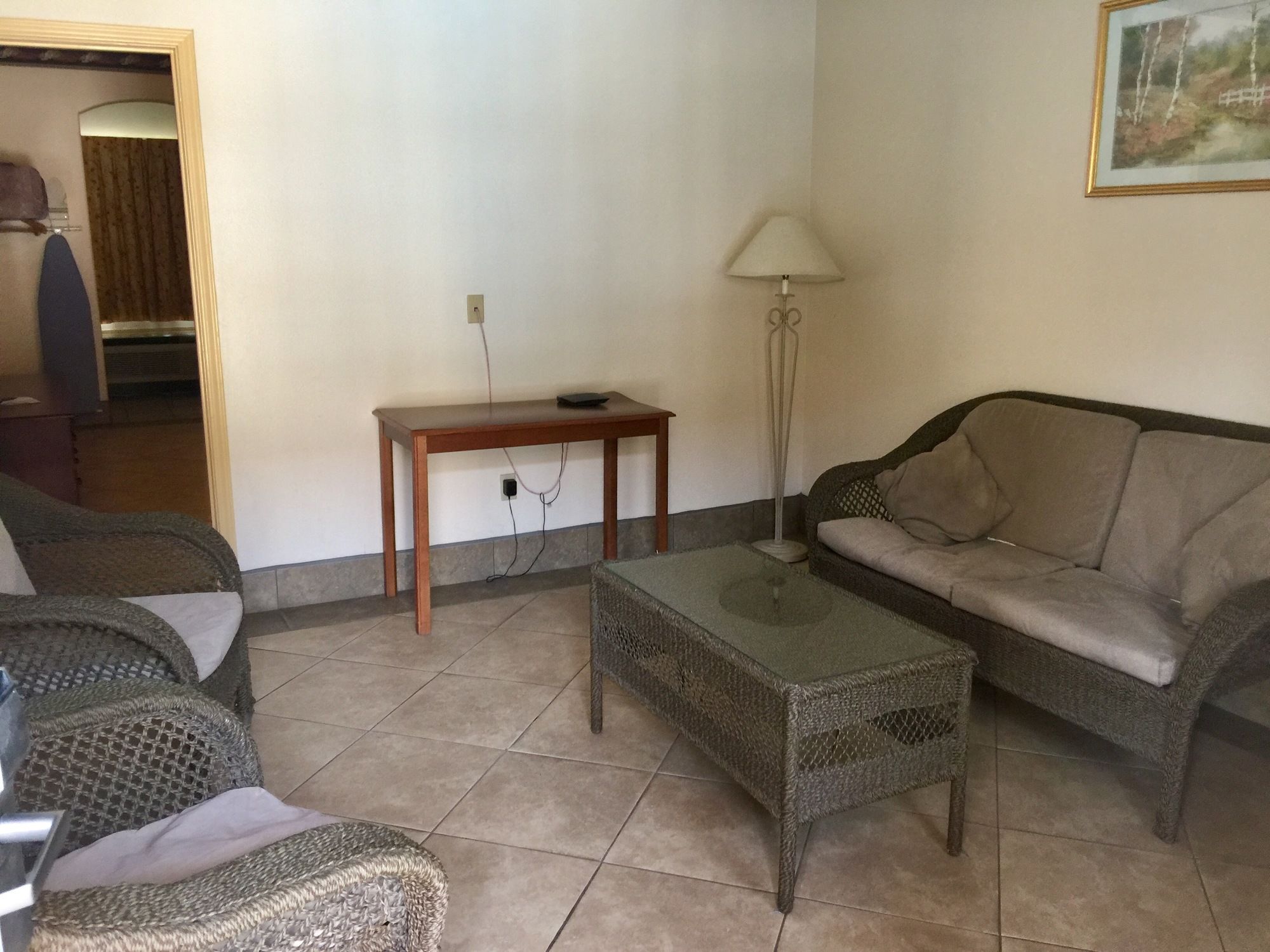 Texas Inn & Suites - Rio Grande Valley
