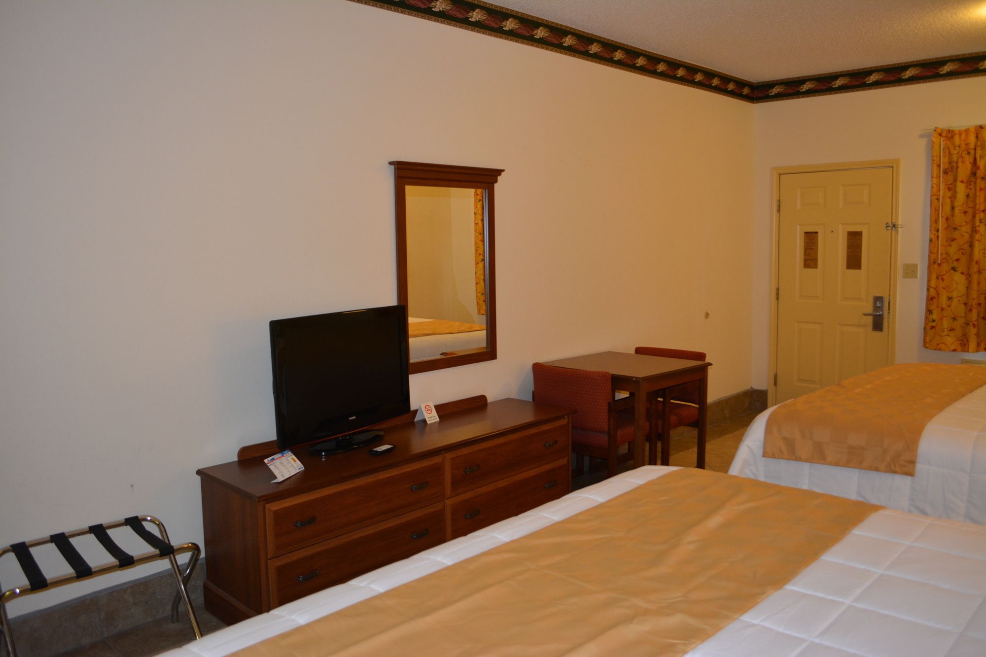 Texas Inn & Suites - Rio Grande Valley