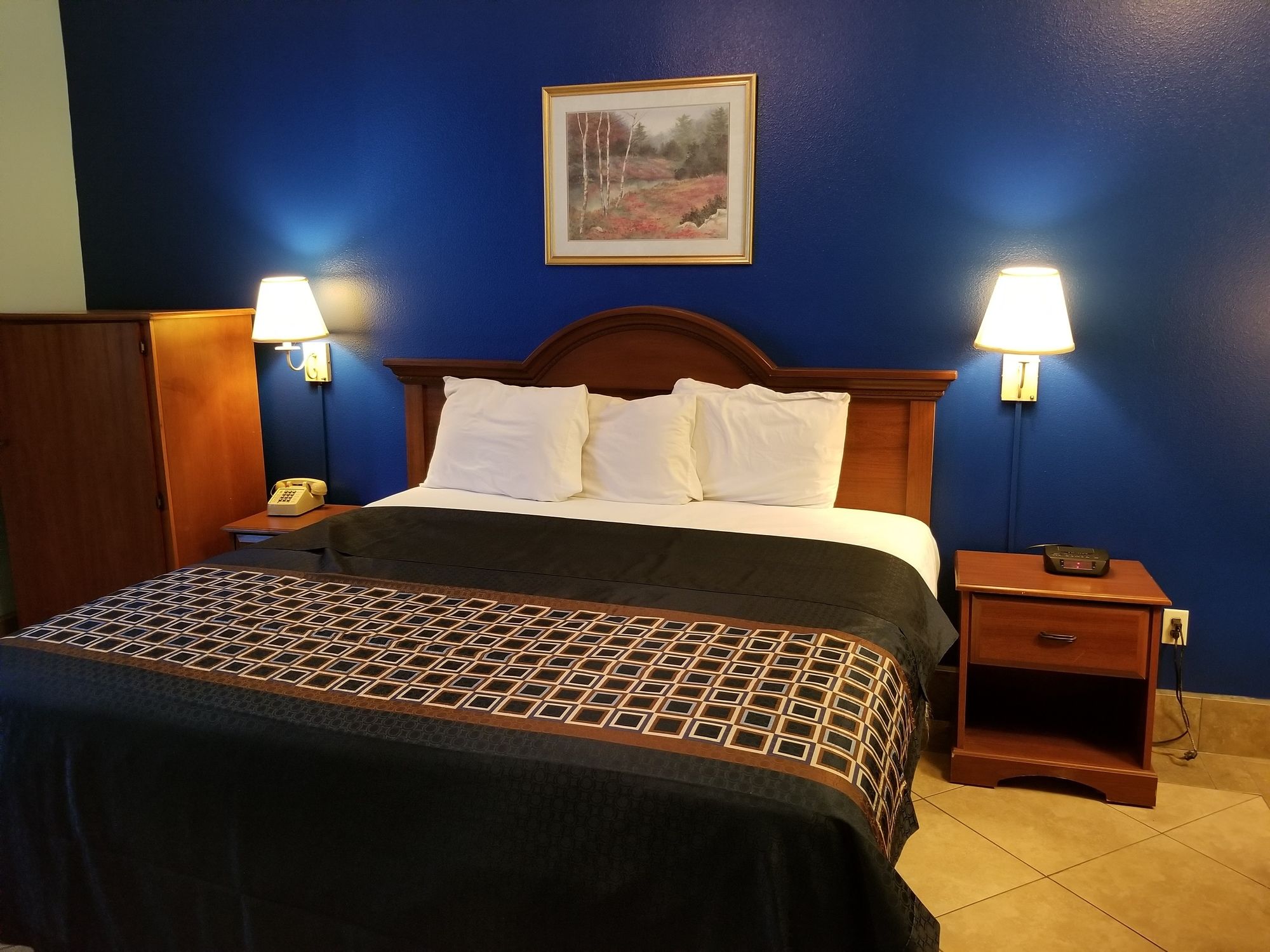 Texas Inn & Suites - Rio Grande Valley
