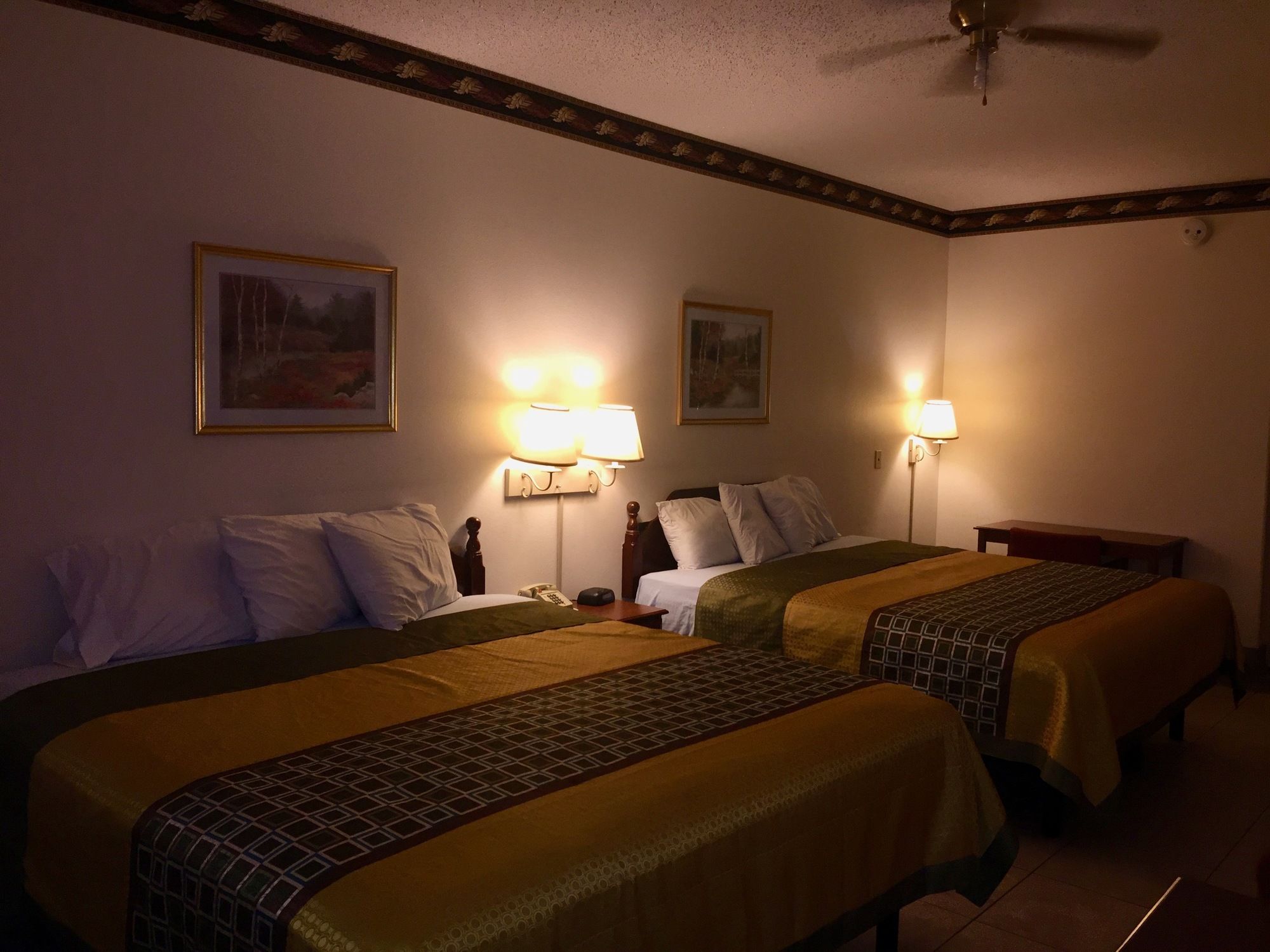 Texas Inn & Suites - Rio Grande Valley