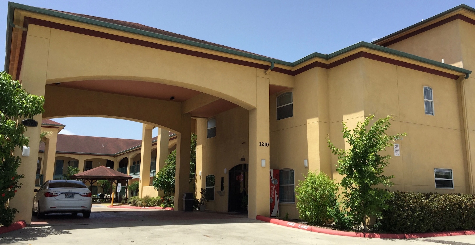 Texas Inn & Suites - Rio Grande Valley