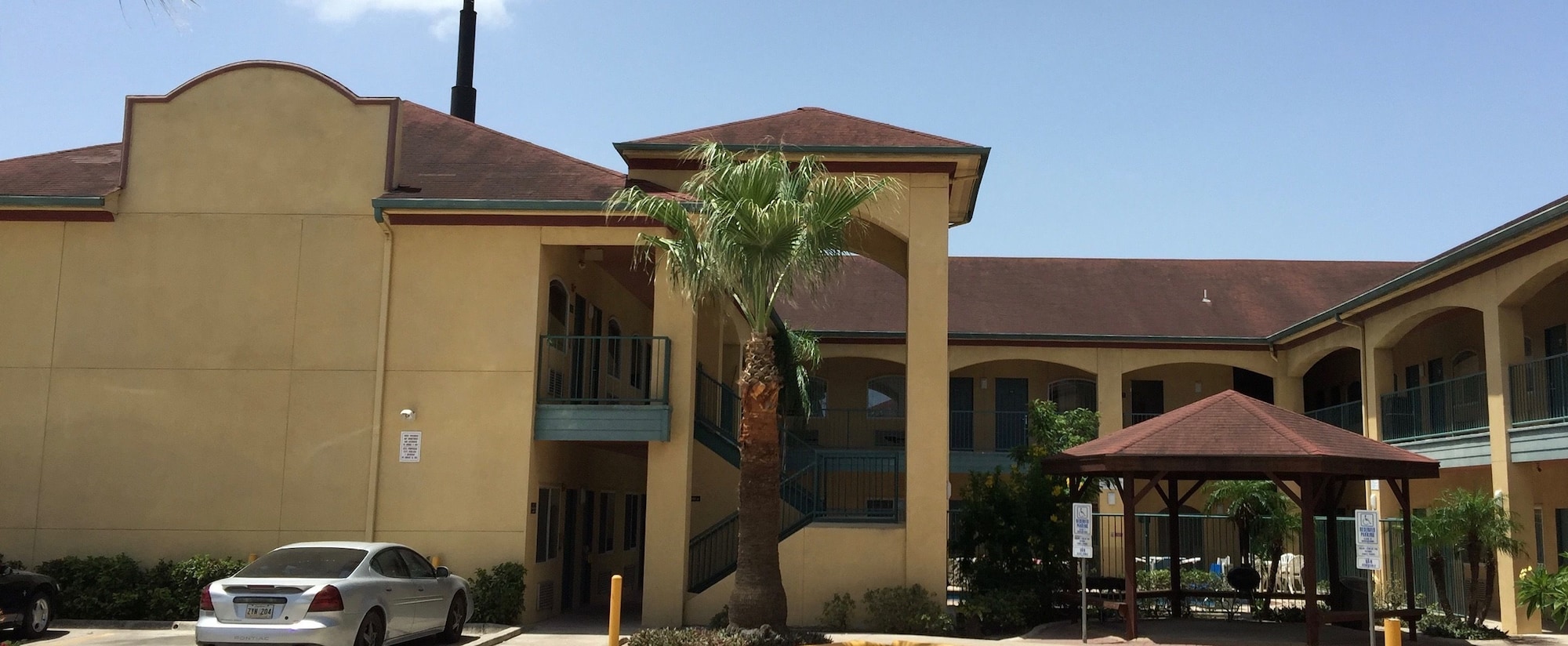 Texas Inn & Suites - Rio Grande Valley