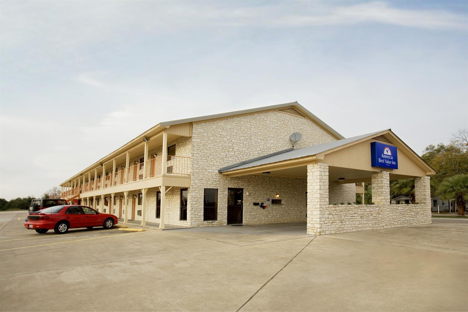 Americas Best Value Inn