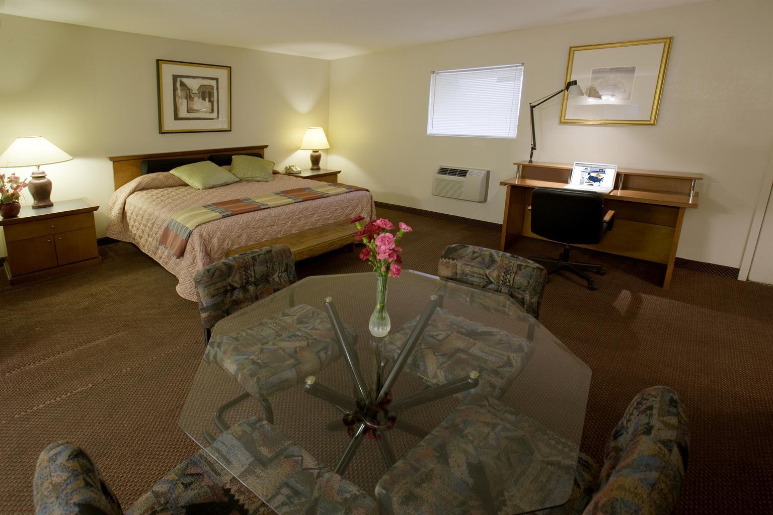 Americas Best Value Inn