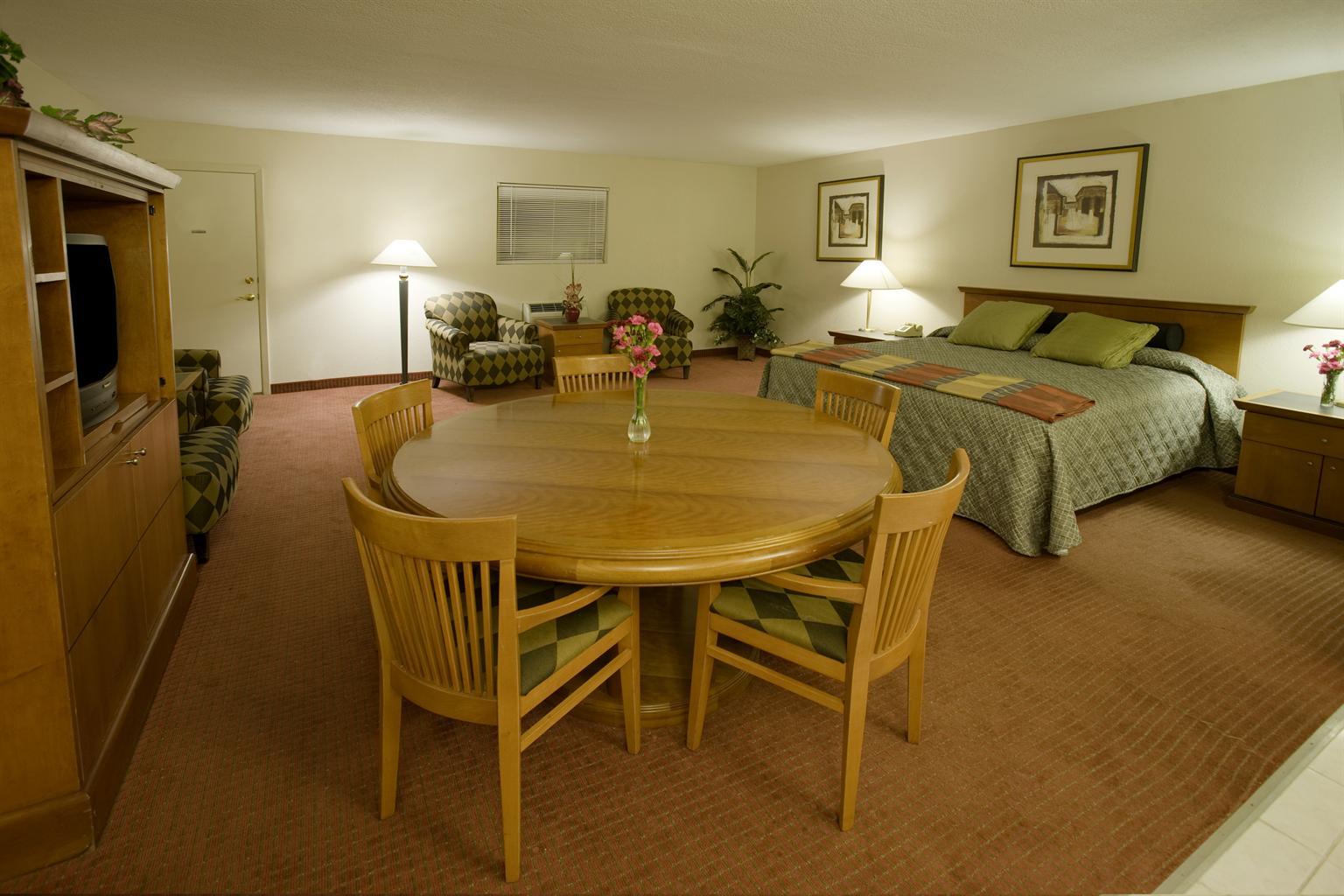 Americas Best Value Inn