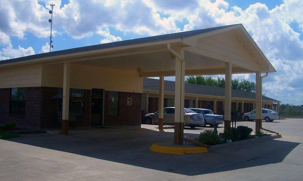Jackson Inn