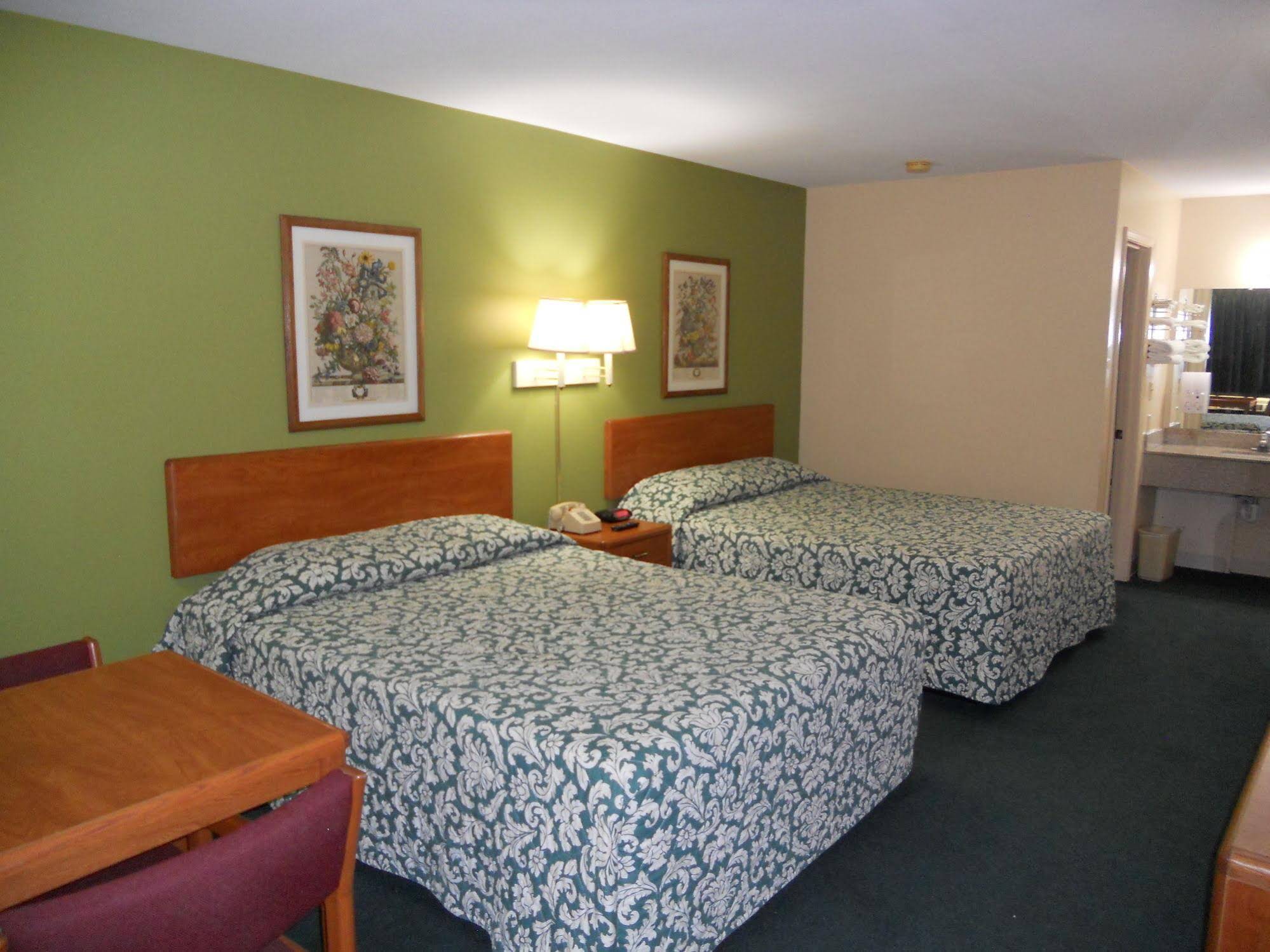 Jackson Inn