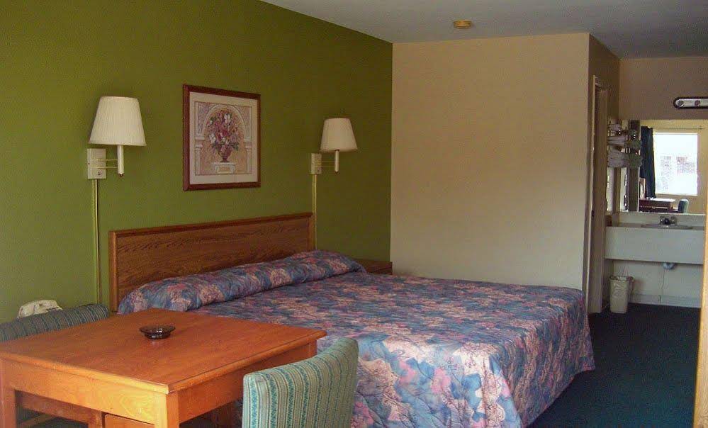 Jackson Inn