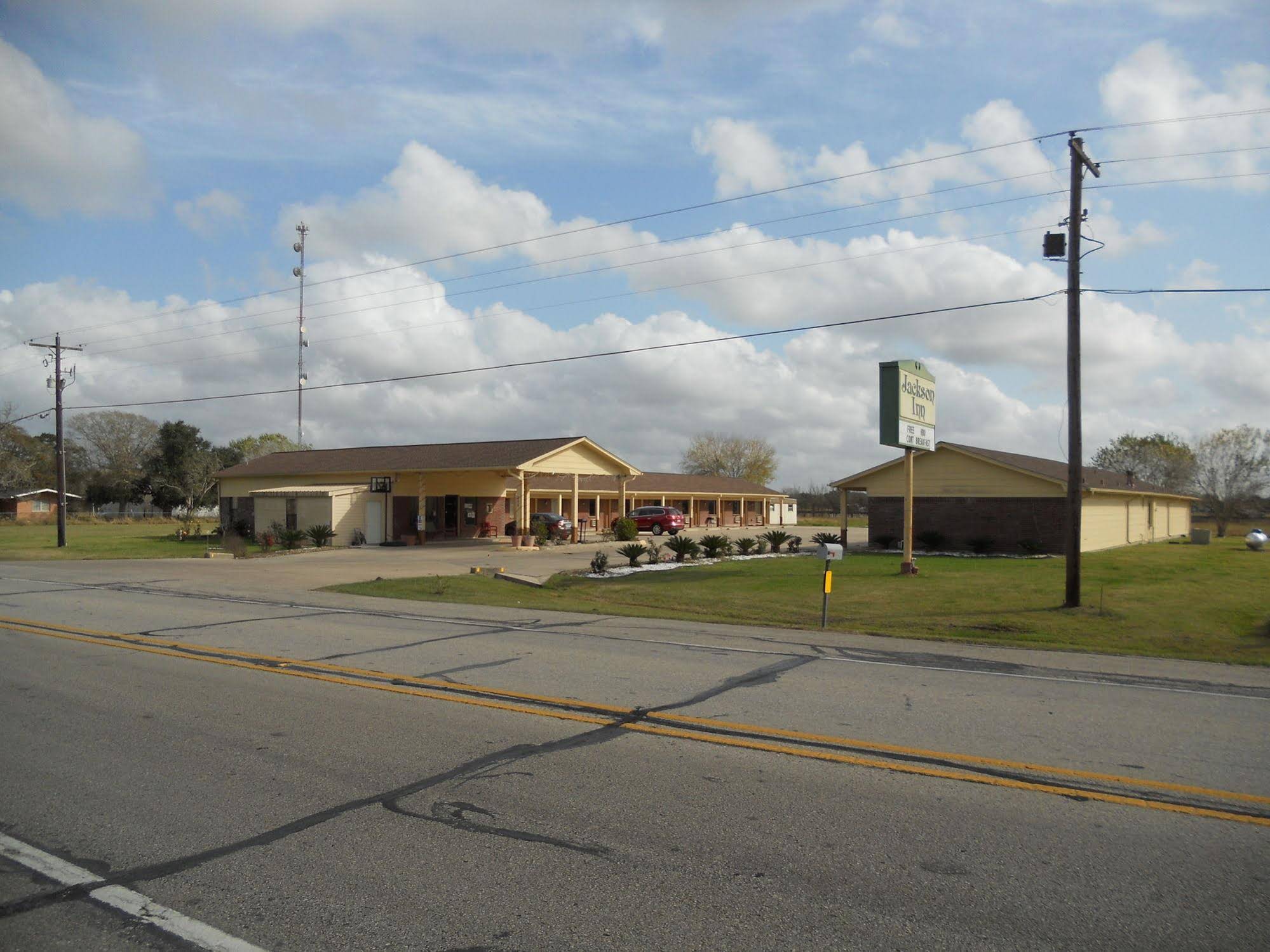 Jackson Inn