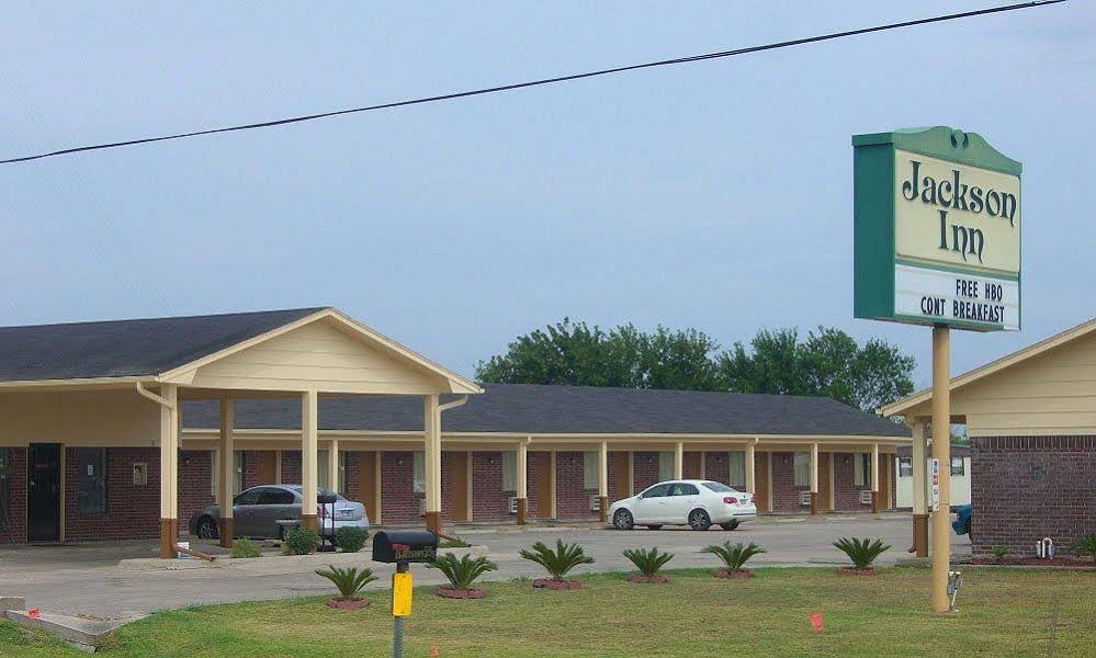 Jackson Inn
