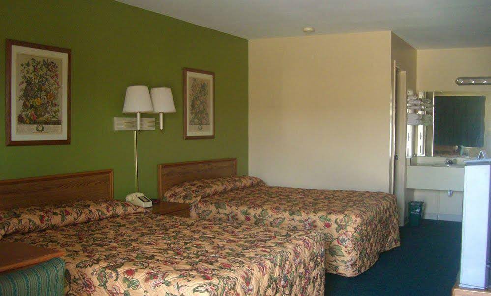 Jackson Inn