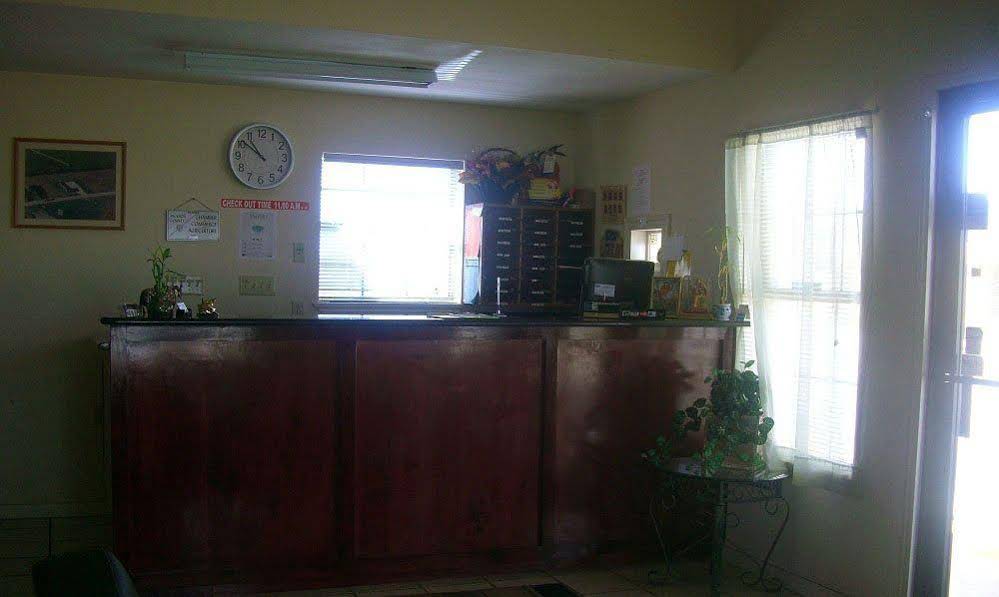 Jackson Inn