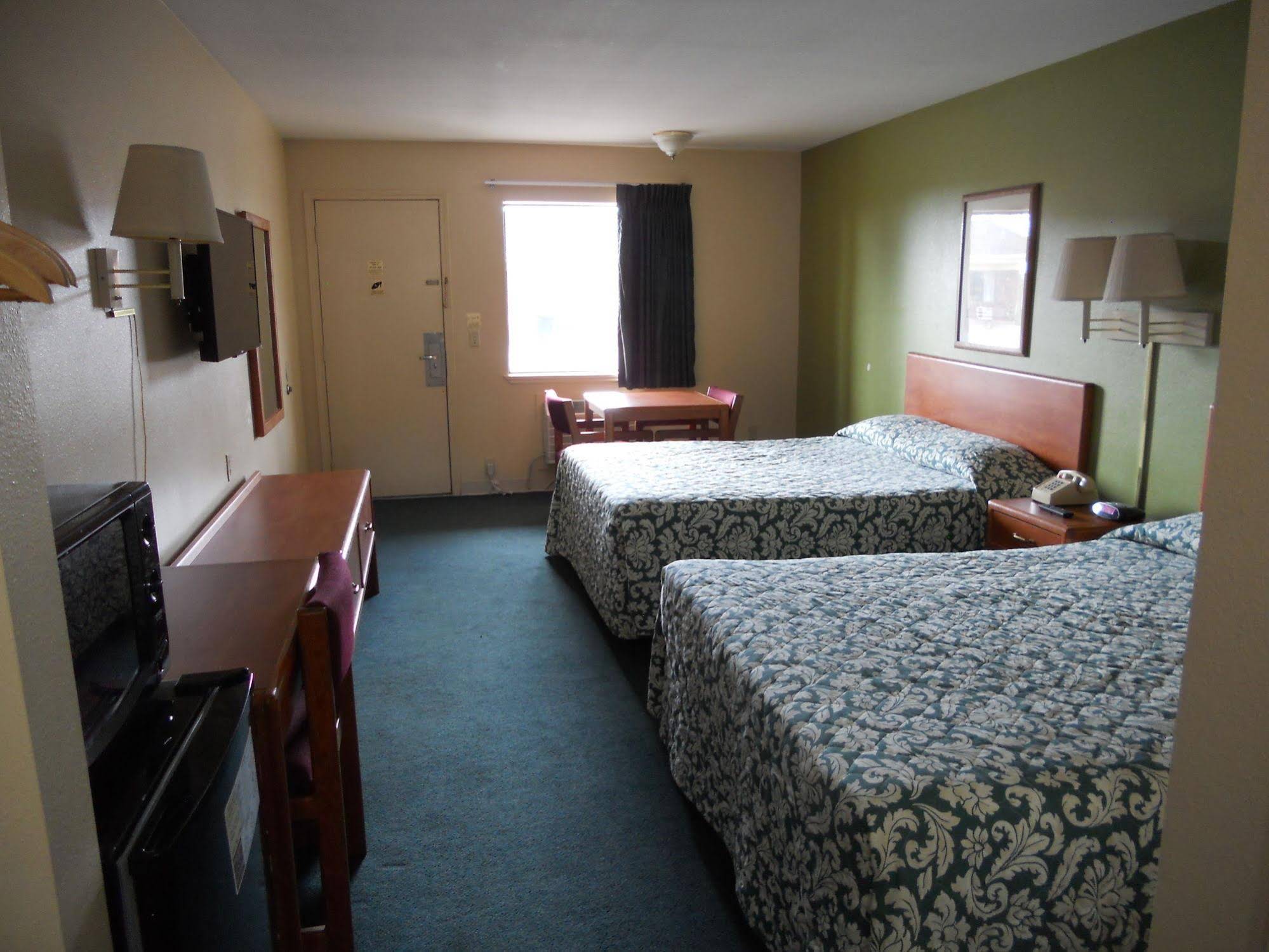 Jackson Inn