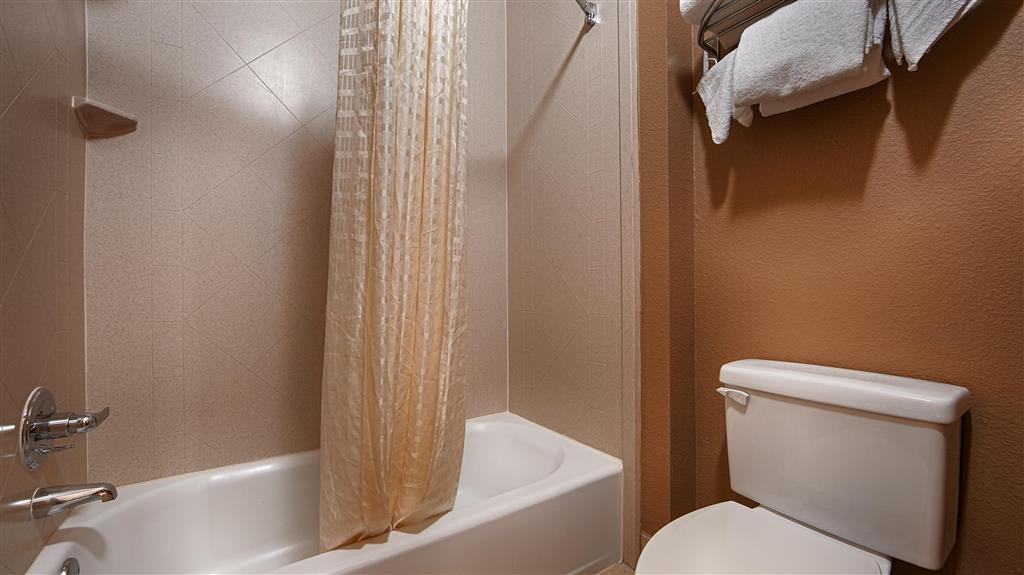 Best Western Executive Inn El Campo