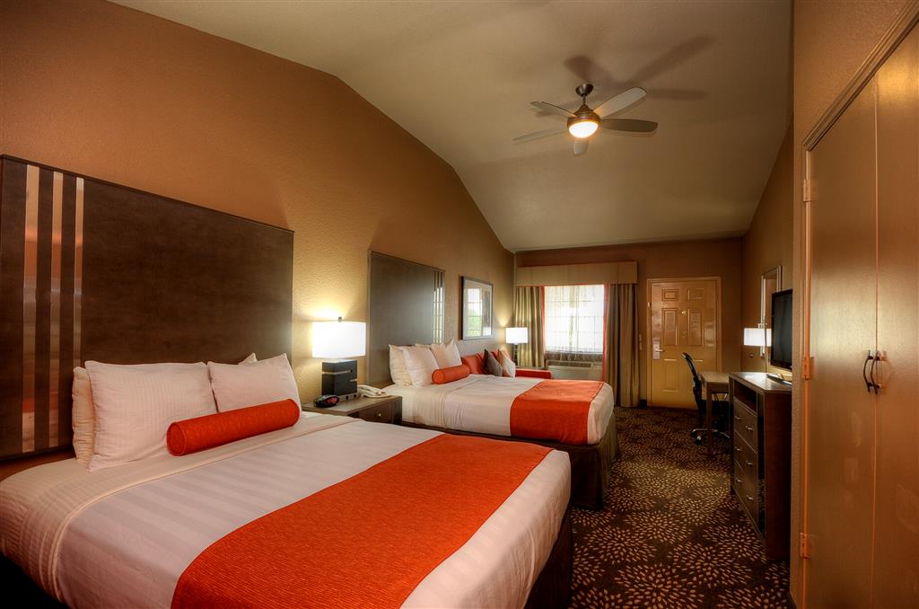 Best Western Executive Inn El Campo