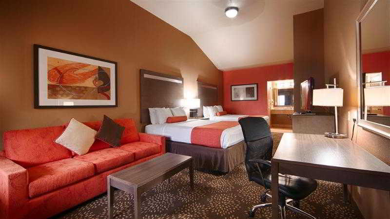 Best Western Executive Inn El Campo