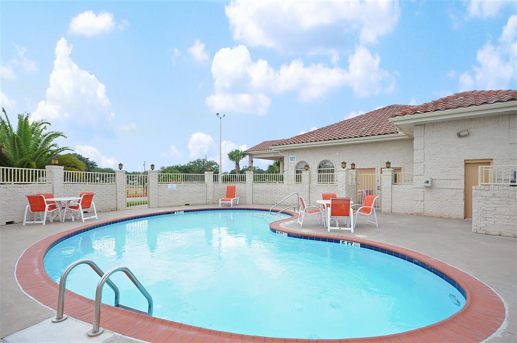 Best Western Executive Inn El Campo