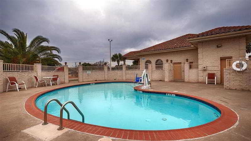 Best Western Executive Inn El Campo