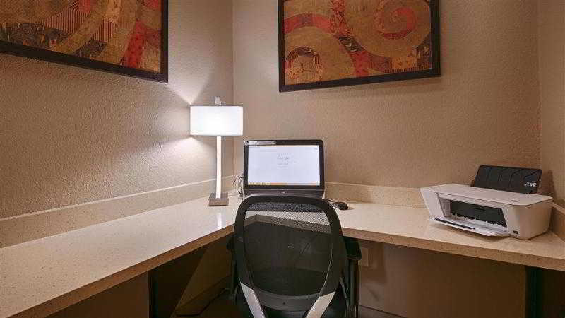 Best Western Executive Inn El Campo