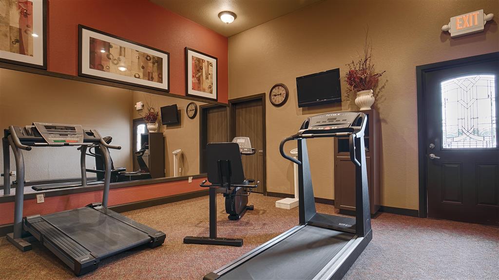 Best Western Executive Inn El Campo