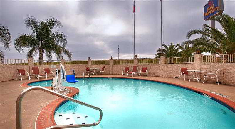Best Western Executive Inn El Campo