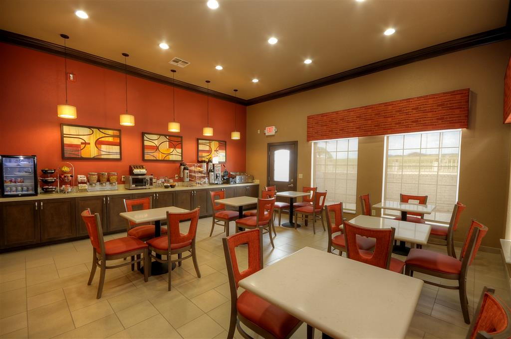 Best Western Executive Inn El Campo