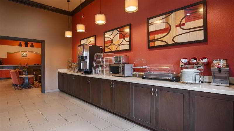 Best Western Executive Inn El Campo