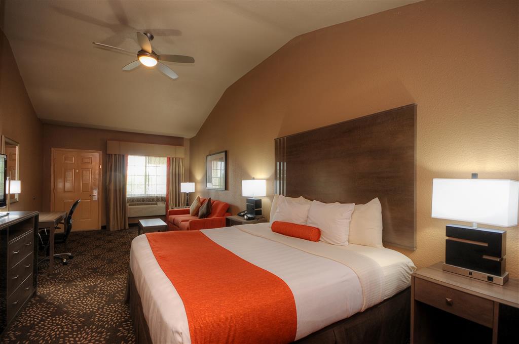 Best Western Executive Inn El Campo