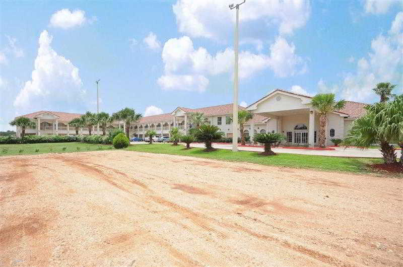 Best Western Executive Inn El Campo