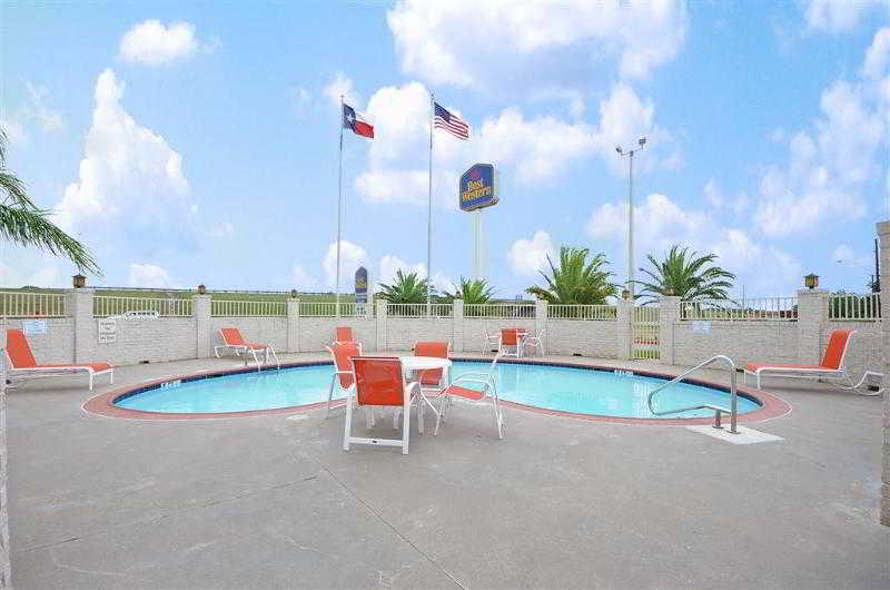 Best Western Executive Inn El Campo