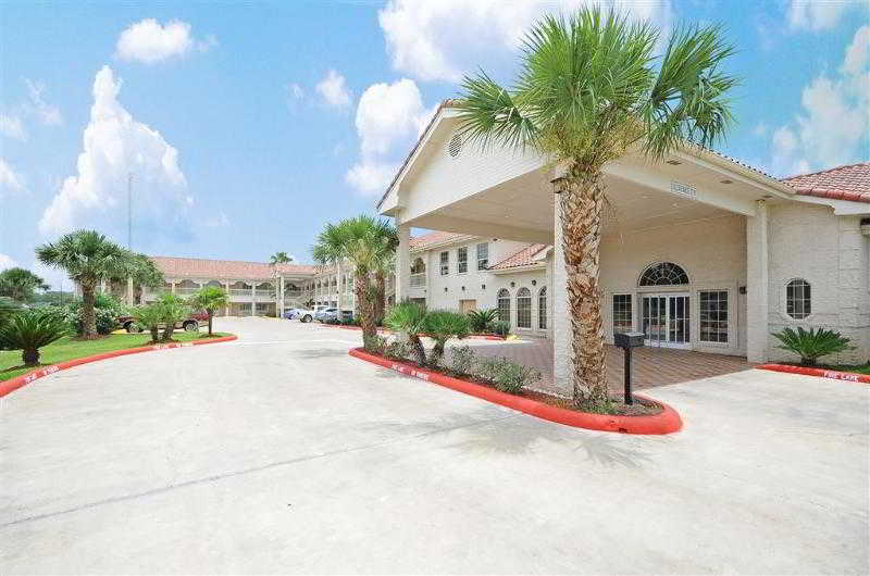 Best Western Executive Inn El Campo