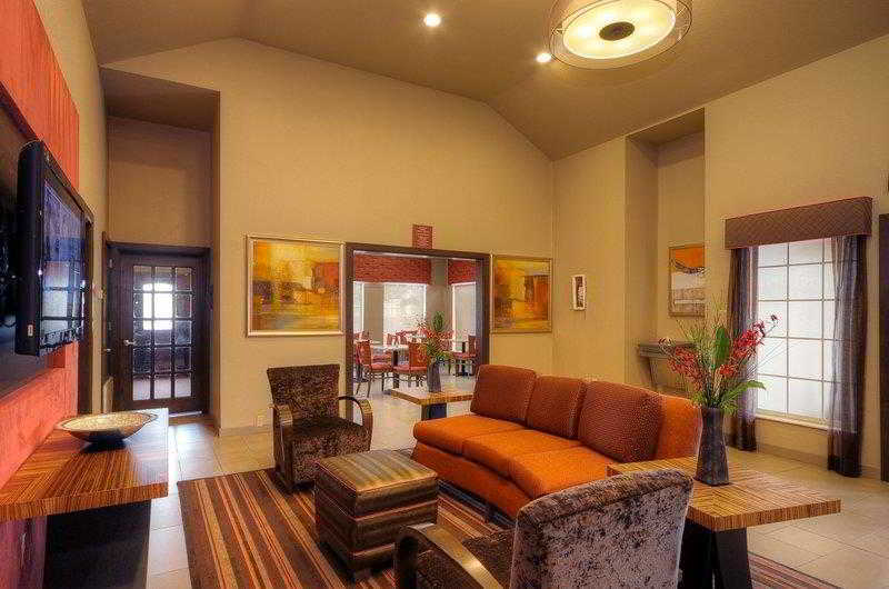 Best Western Executive Inn El Campo