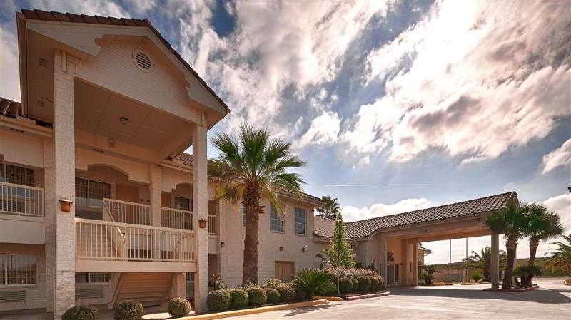 Best Western Executive Inn El Campo