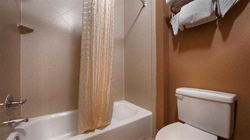 Best Western Executive Inn El Campo