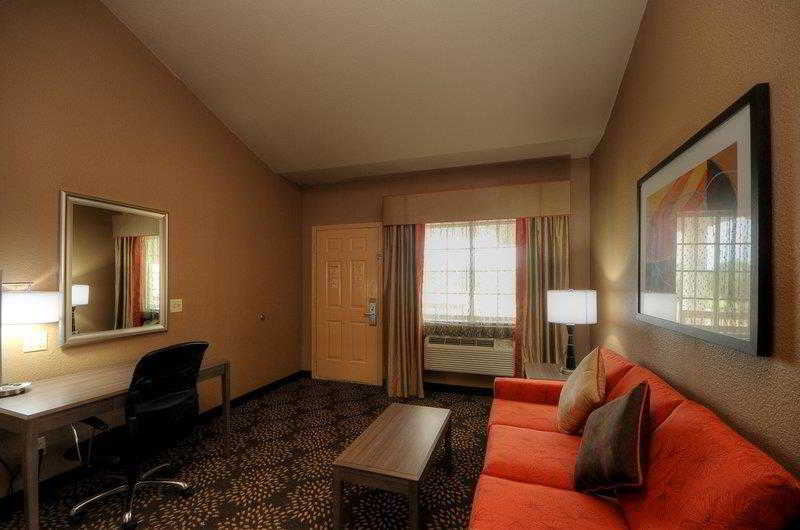 Best Western Executive Inn El Campo