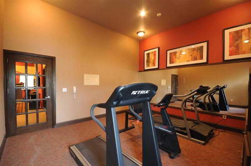 Best Western Executive Inn El Campo
