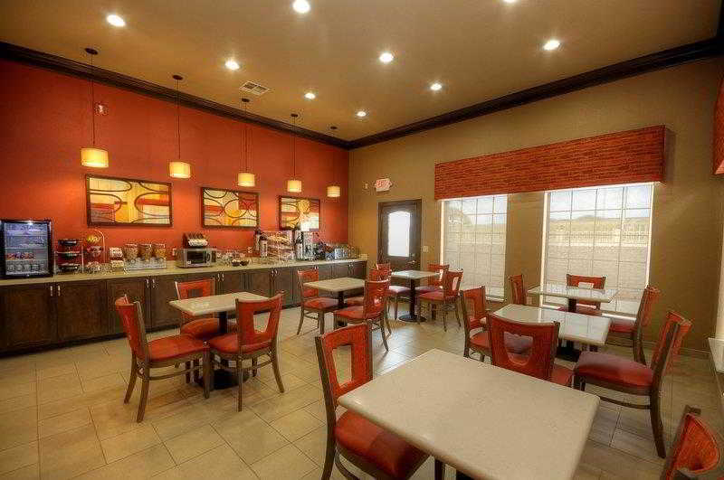 Best Western Executive Inn El Campo