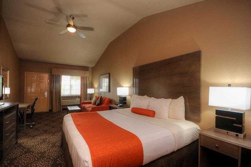 Best Western Executive Inn El Campo