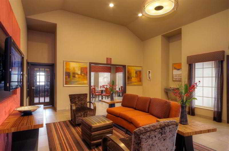 Best Western Executive Inn El Campo